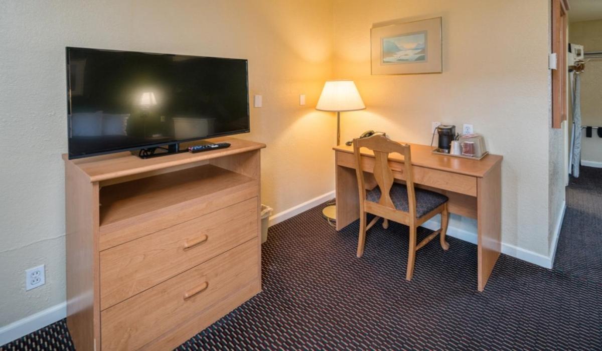 Rose Garden Inn - San Jose Airport Δωμάτιο φωτογραφία